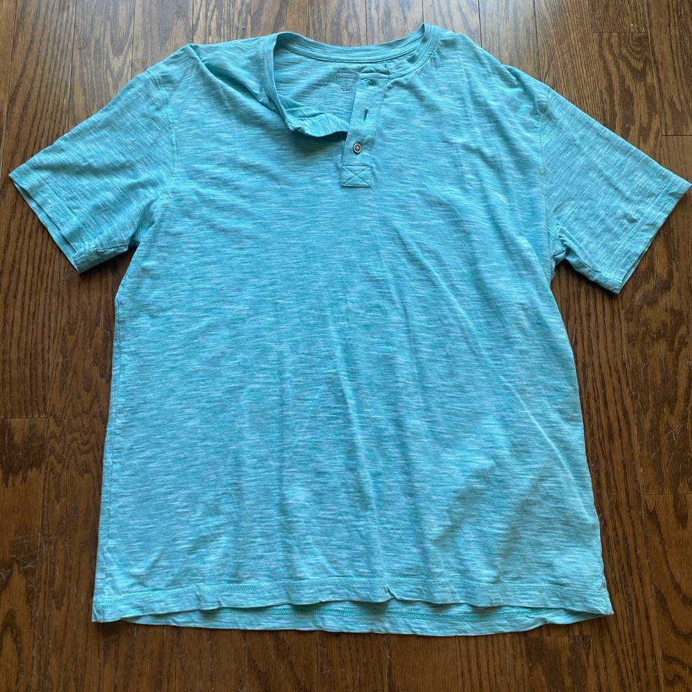 Men’s T Shirt